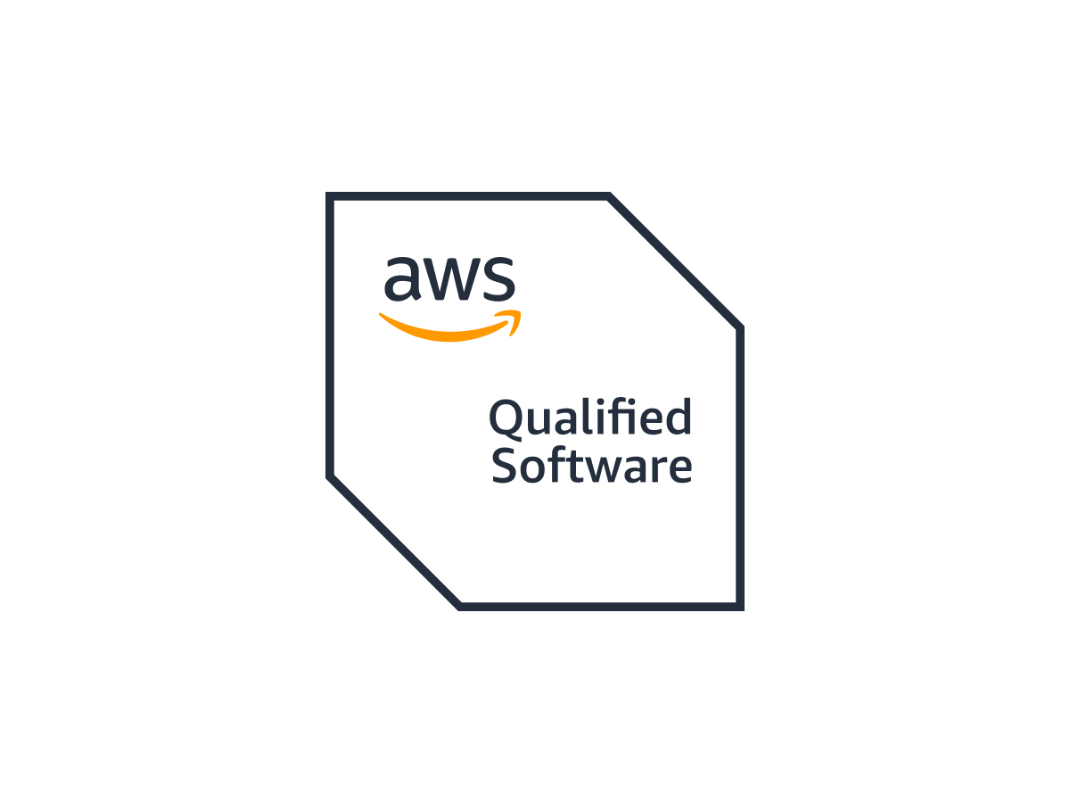AWS Qualified Software