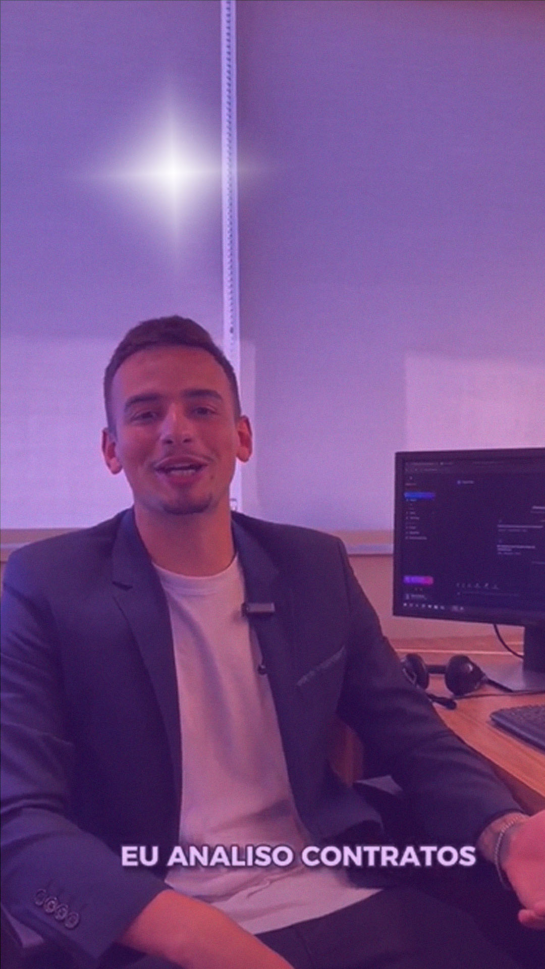 CollaborAI para Jurídico